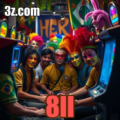 Mergulhe na Ação com 8ll: Adrenalina e Emoção Garantidas