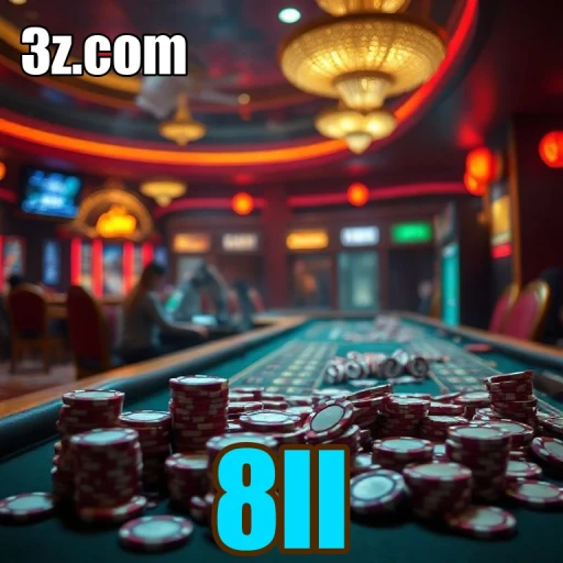 Entretenimento Casual no 8ll: Jogos para Toda a Família