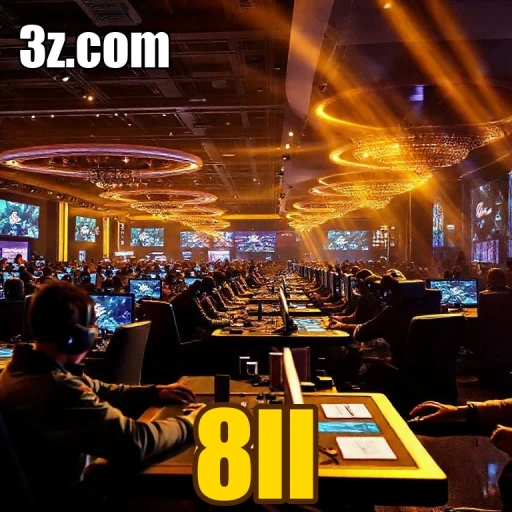 Aventura de Tiro: Descubra a Seção Shooting do 8ll