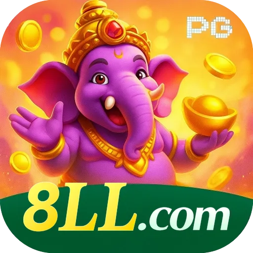 Novo logo da 8ll