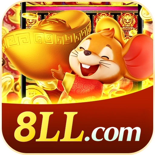 8ll logo
